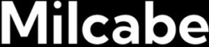 Milcabe logo black